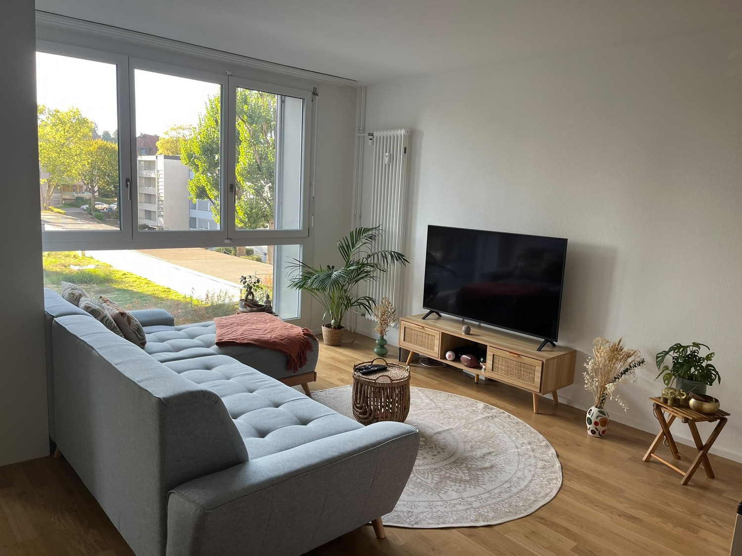 Appartement de 3 ½ pièces, photo 6 sur 10