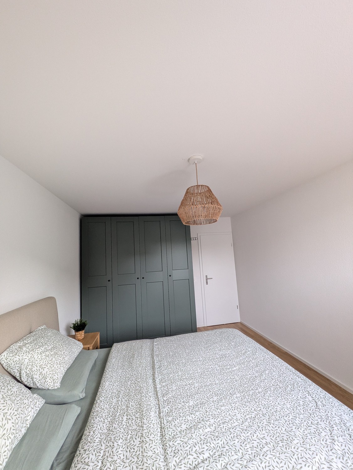 Appartement de 3 ½ pièces, photo 8 sur 10