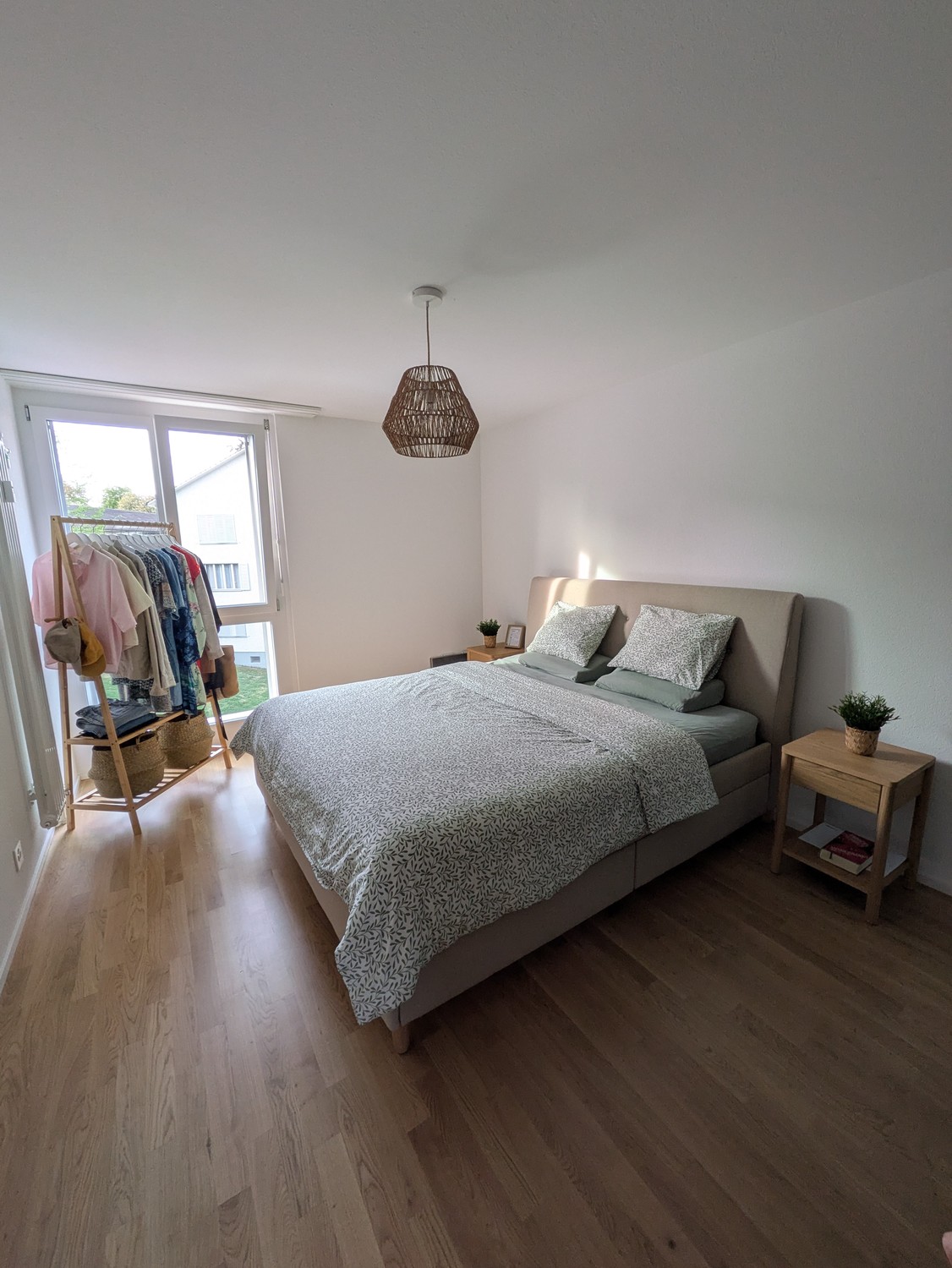 Appartement de 3 ½ pièces, photo 7 sur 10