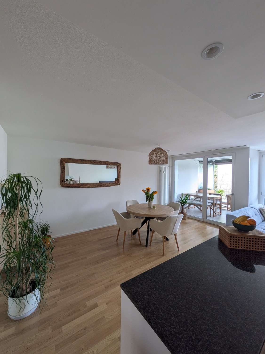 Appartement de 3 ½ pièces, photo 2 sur 10