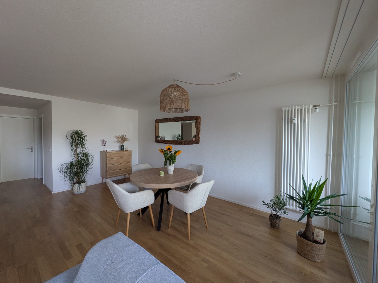 Appartement de 3 ½ pièces, photo 1 sur 10