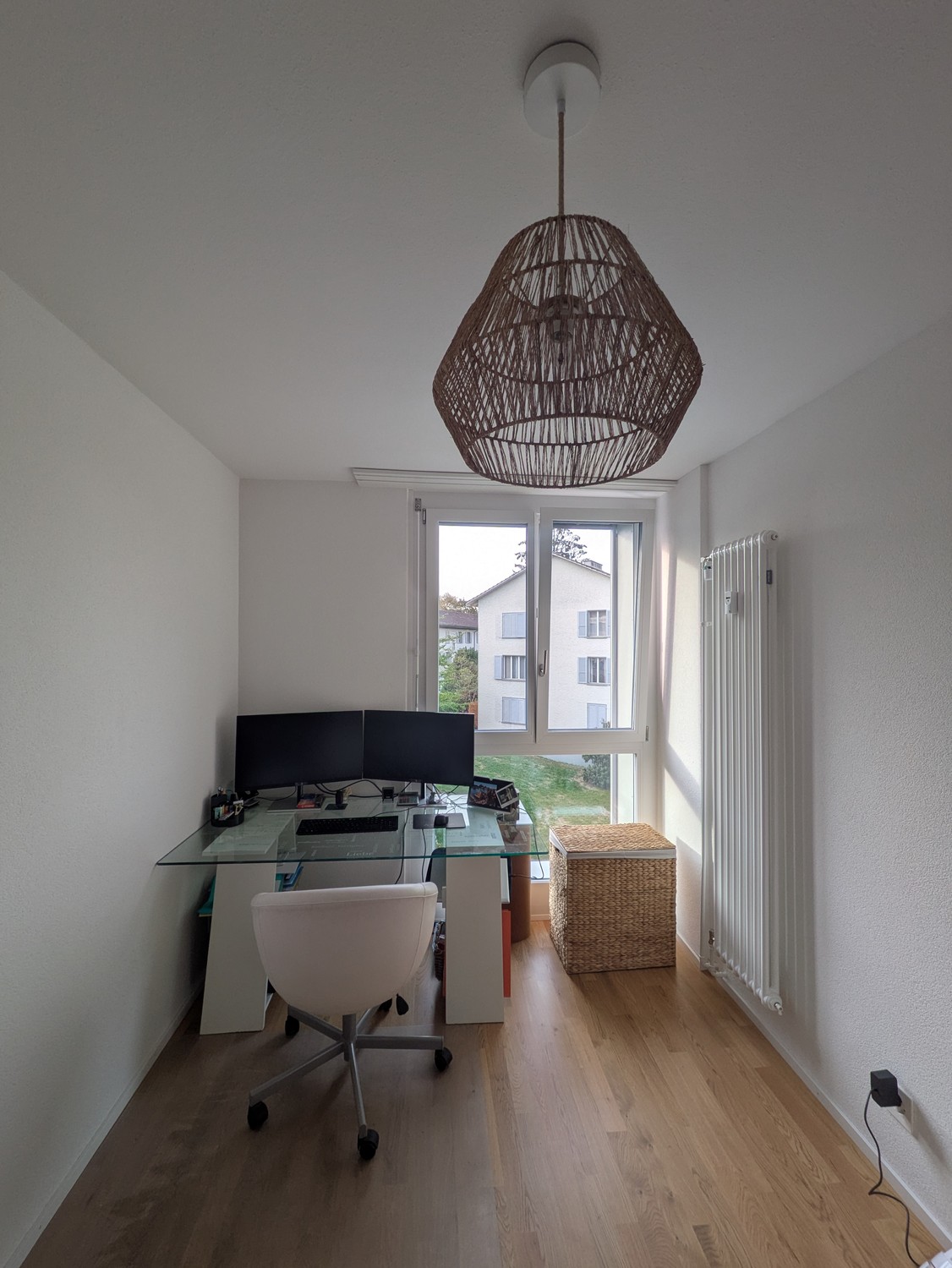 Appartement de 3 ½ pièces, photo 10 sur 10