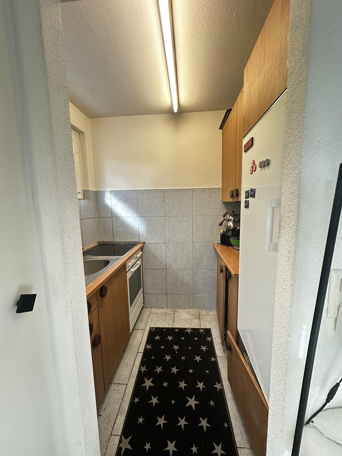 appartement 1 pièce, photo 2 sur 8