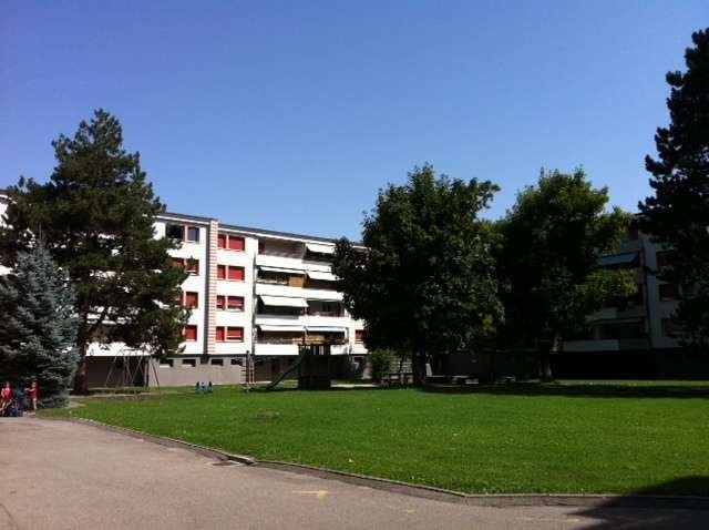 Appartement de 3 ½ pièces, photo 1 sur 4