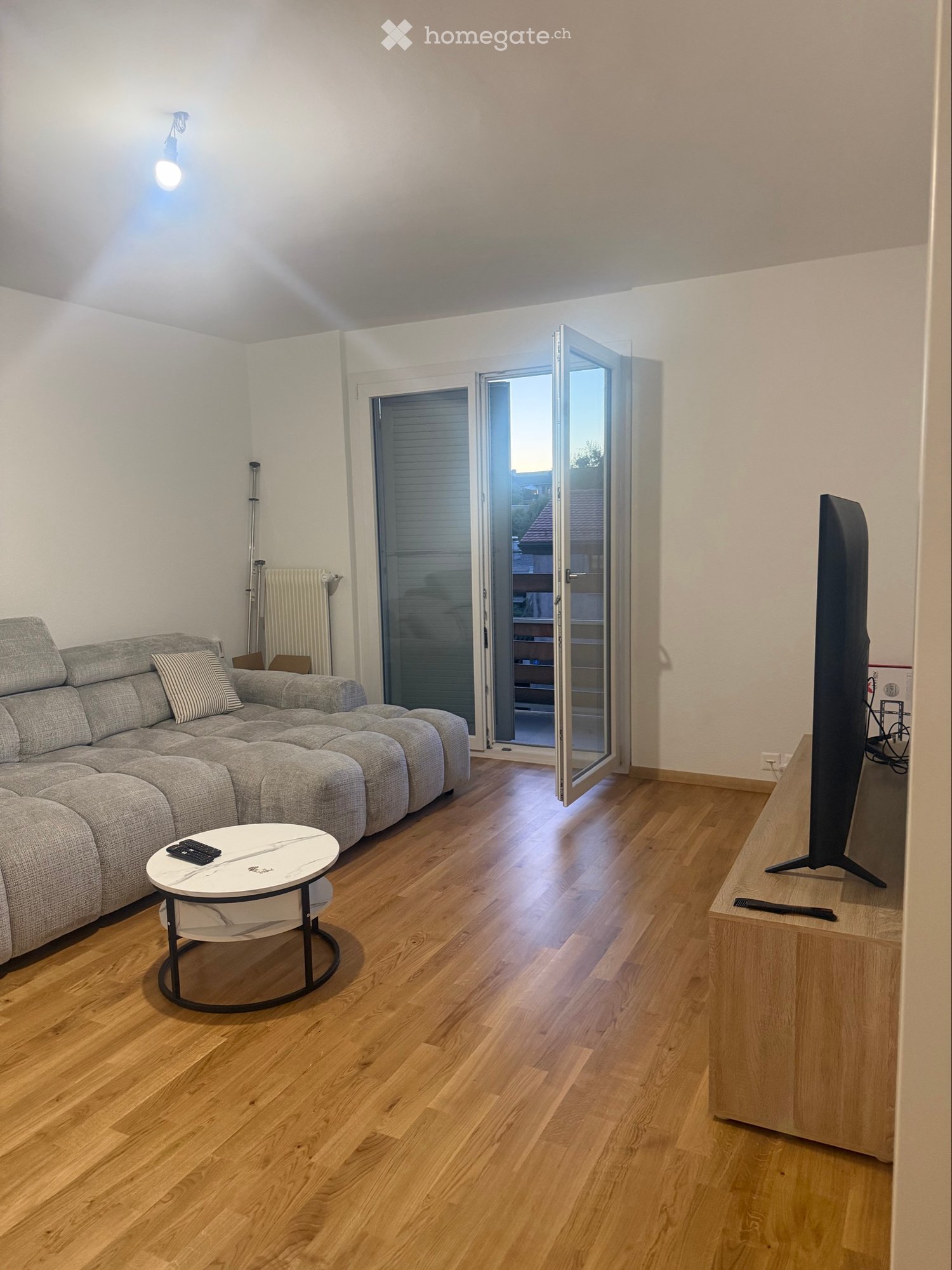 3 rooms apartment, photo 1 sur 5