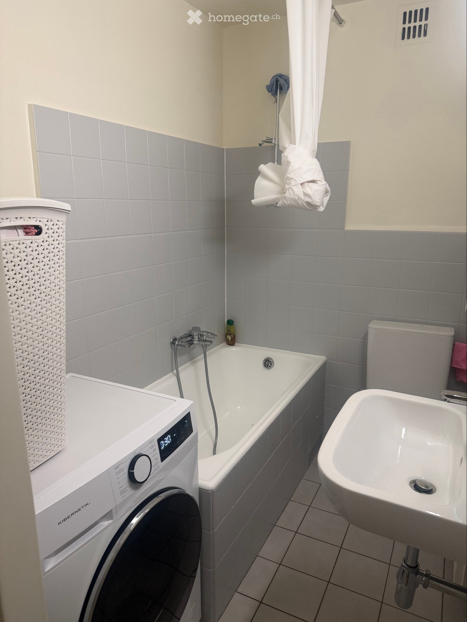 3 rooms apartment, photo 5 sur 5