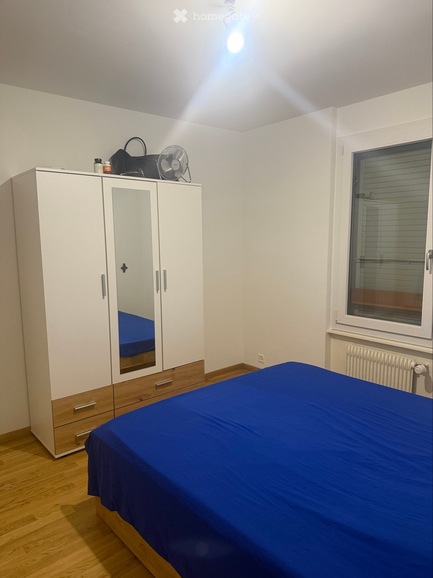 3 rooms apartment, photo 3 sur 5