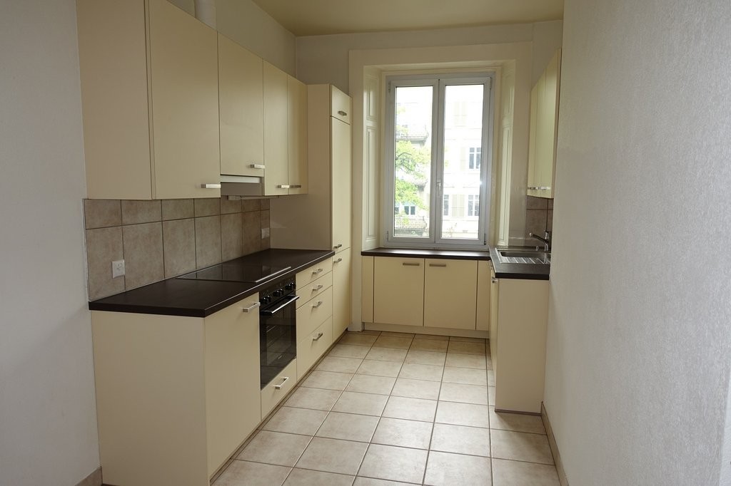 3 ½ rooms apartment, photo 1 sur 8