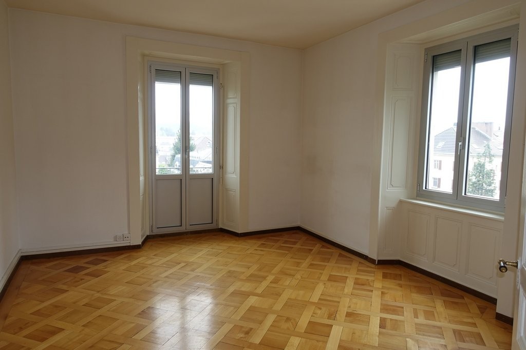 3 ½ rooms apartment, photo 2 sur 8