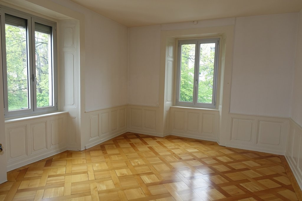 3 ½ rooms apartment, photo 3 sur 8