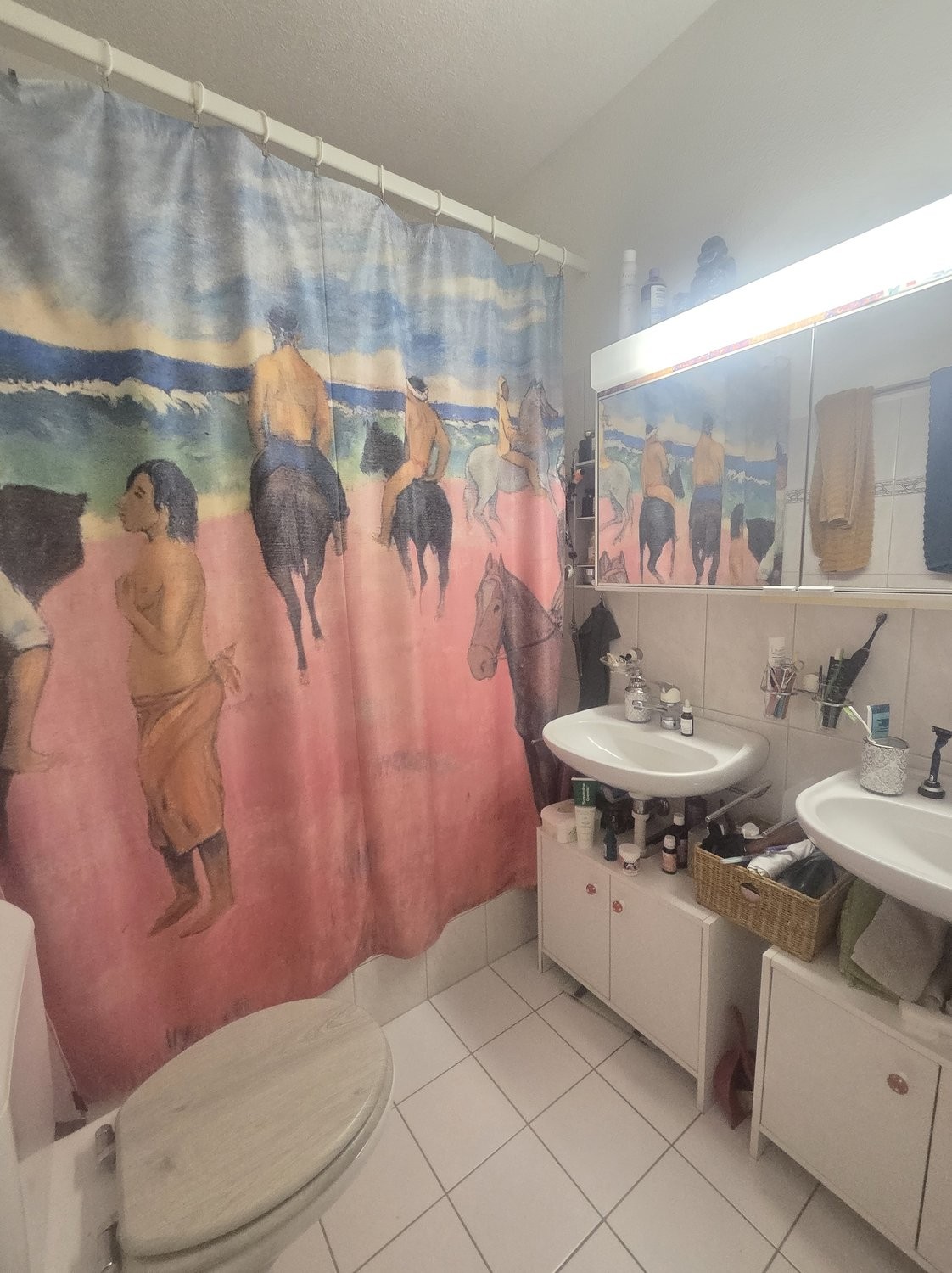 Appartement meublé de 2 ½ pièces, photo 5 sur 5