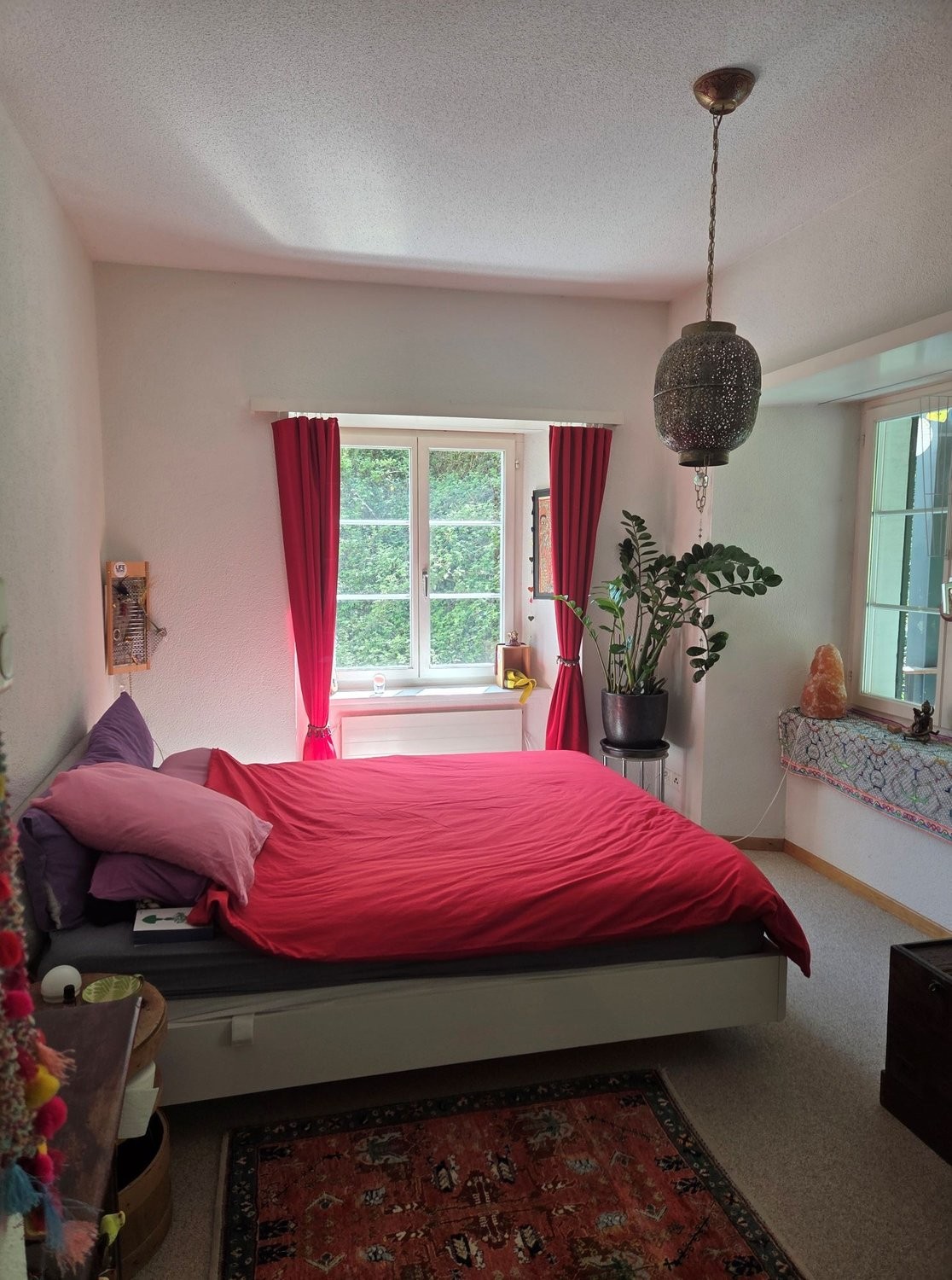 Appartement meublé de 2 ½ pièces, photo 4 sur 5