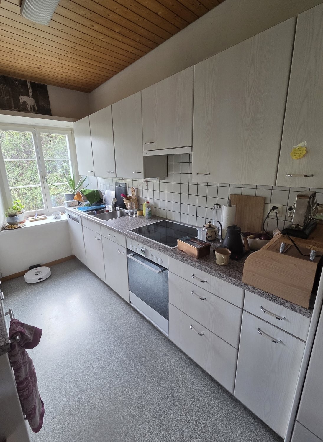 Appartement meublé de 2 ½ pièces, photo 3 sur 5