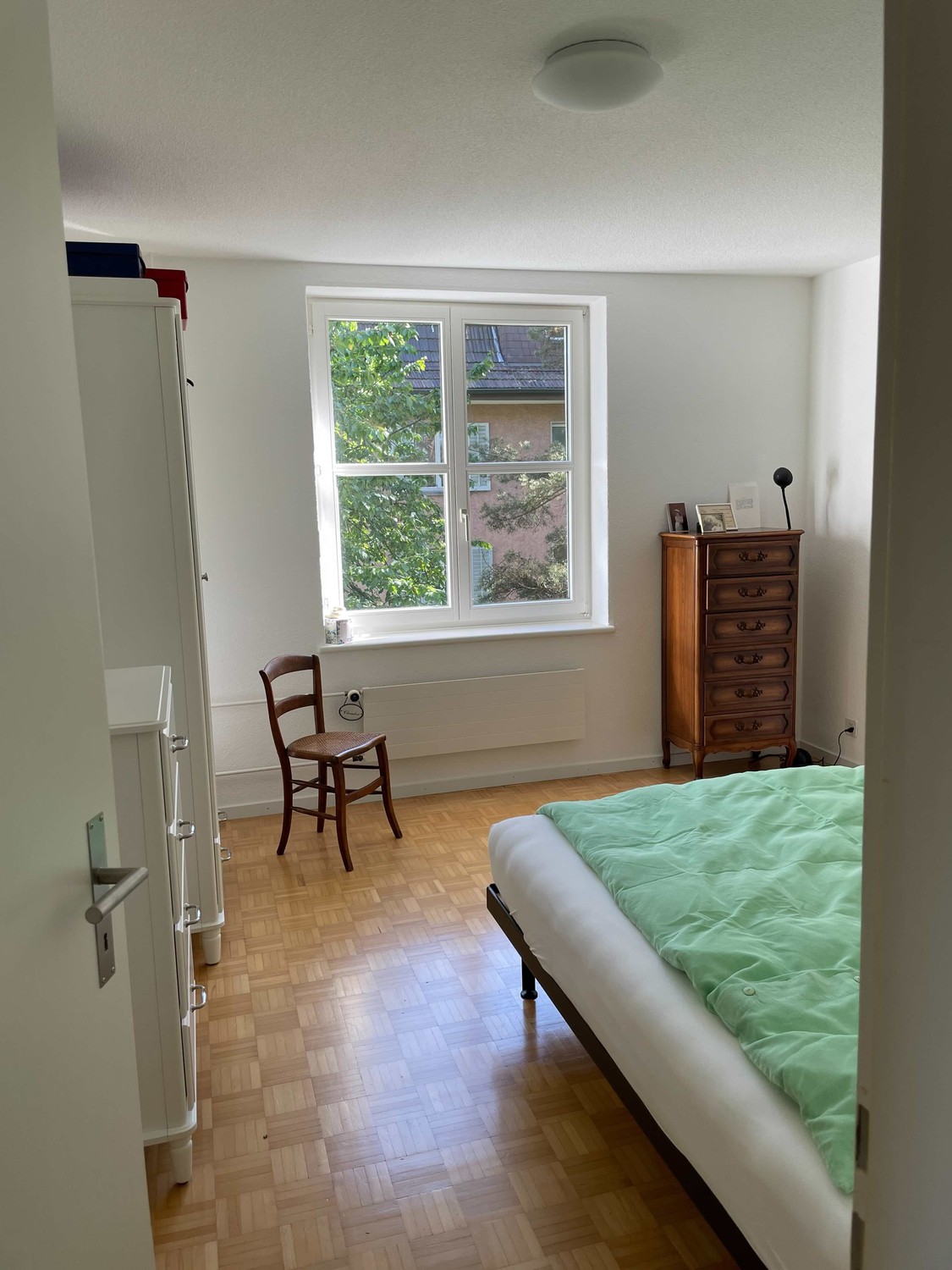 Appartement de 3 ½ pièces, photo 4 sur 7