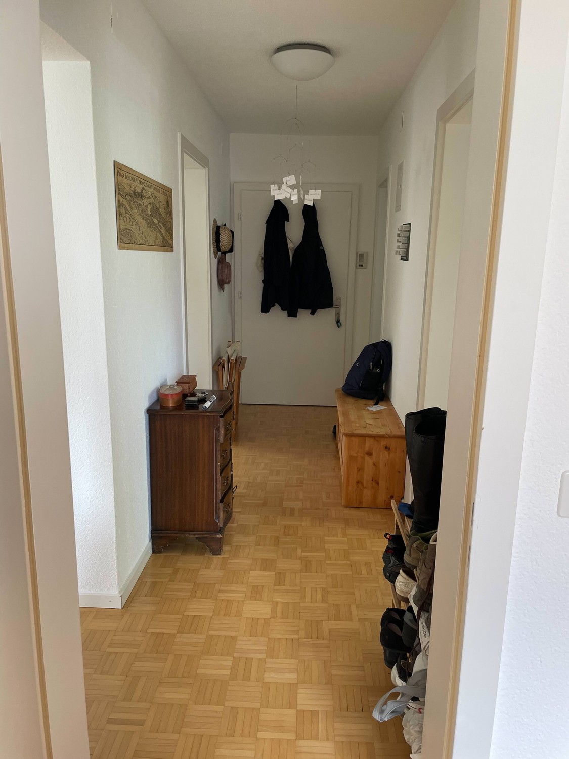 Appartement de 3 ½ pièces, photo 7 sur 7
