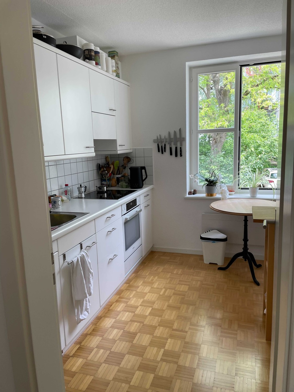 Appartement de 3 ½ pièces, photo 3 sur 7