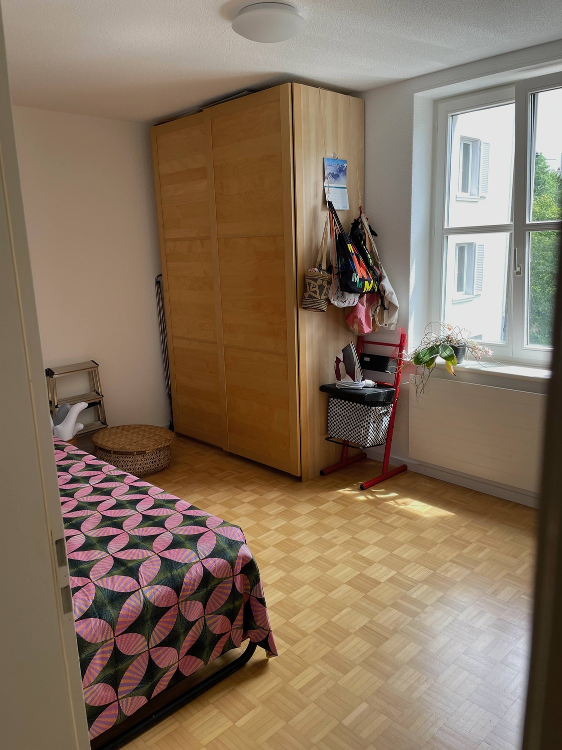 Appartement de 3 ½ pièces, photo 5 sur 7
