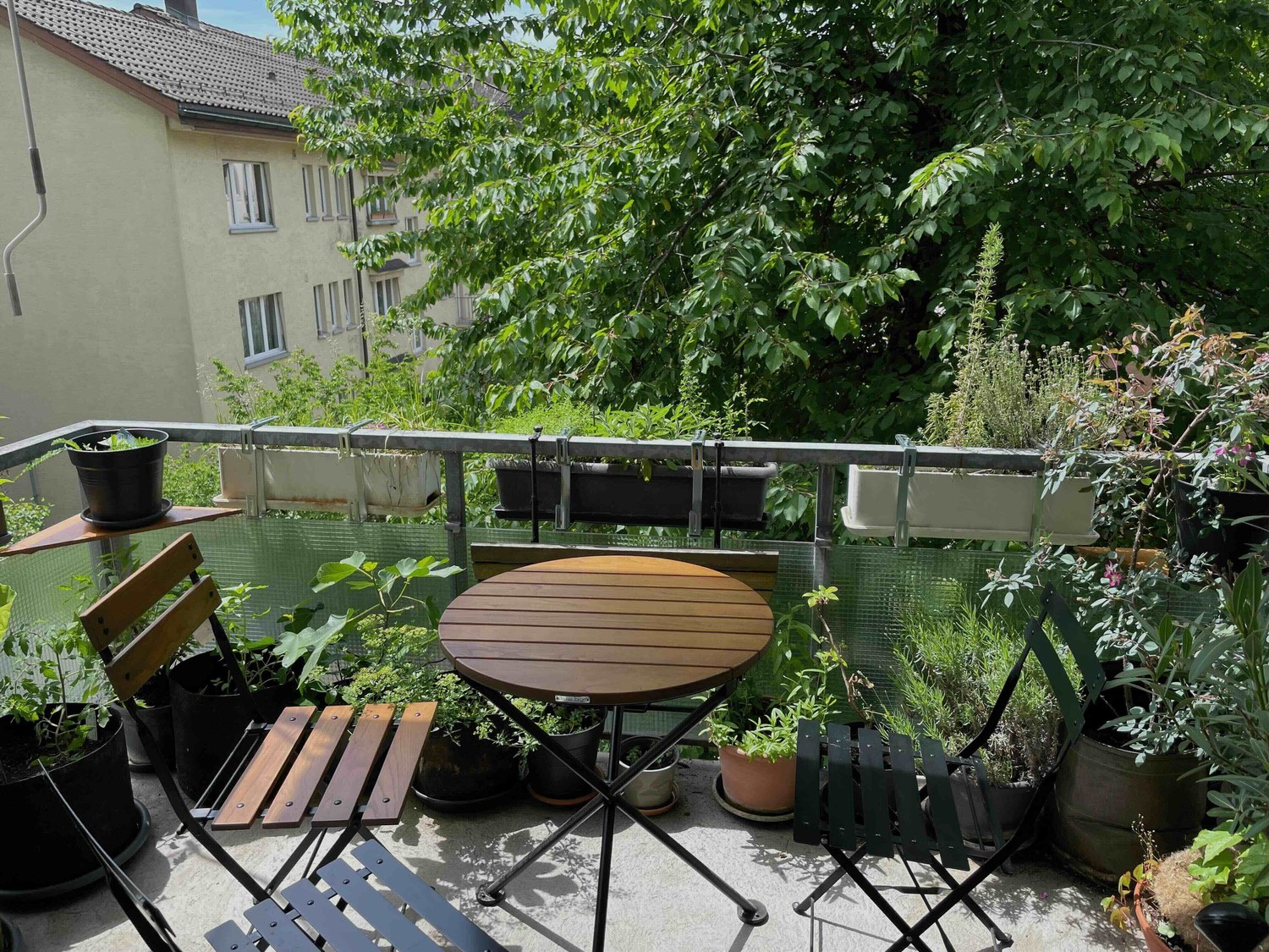 Appartement de 3 ½ pièces, photo 2 sur 7