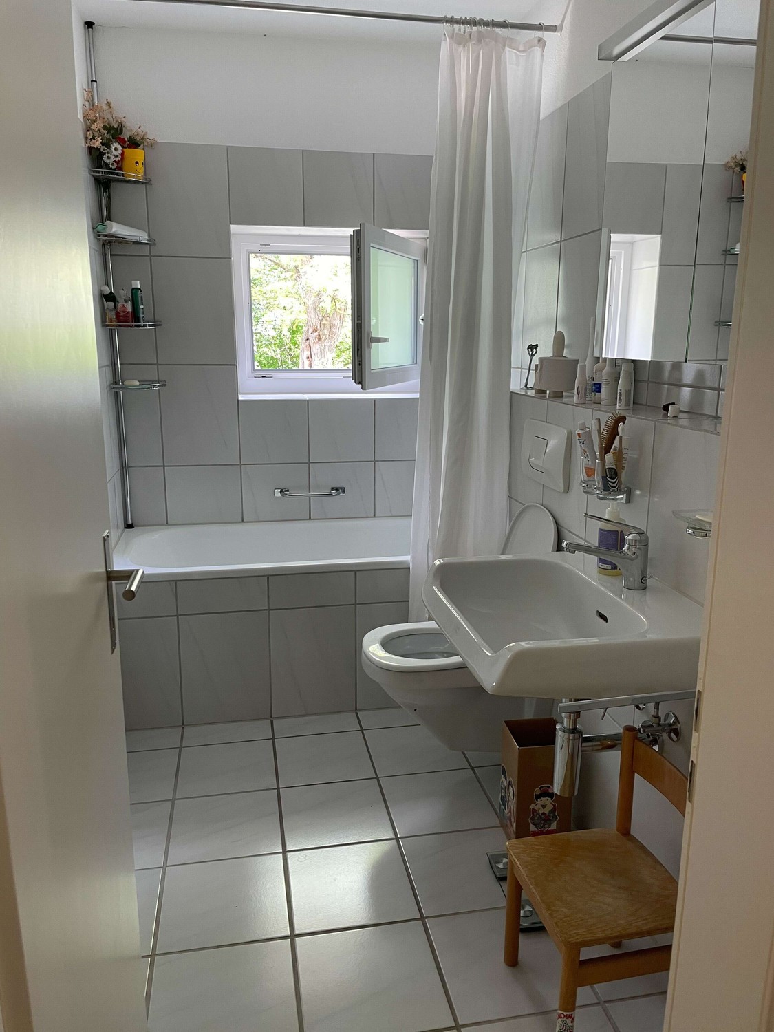 Appartement de 3 ½ pièces, photo 6 sur 7