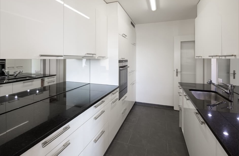 Appartement de 2 ½ pièces, photo 6 sur 9