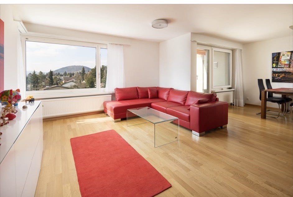 Appartement de 2 ½ pièces, photo 9 sur 9