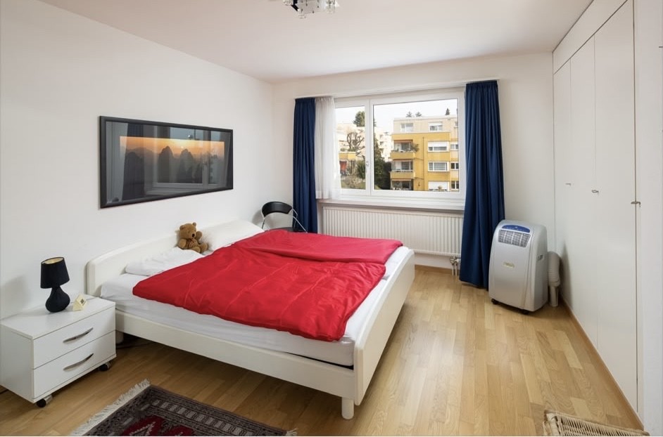 Appartement de 2 ½ pièces, photo 8 sur 9