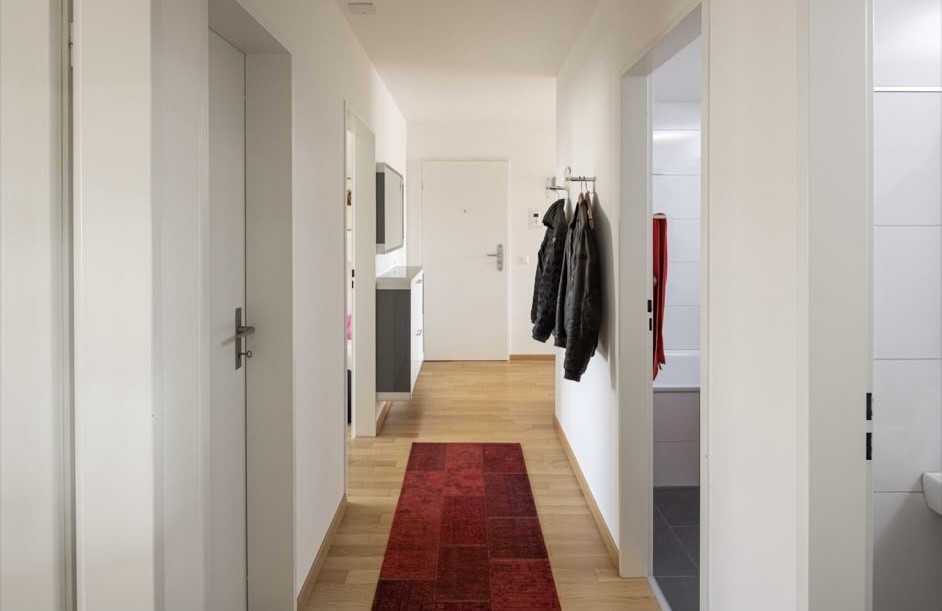 Appartement de 2 ½ pièces, photo 1 sur 9