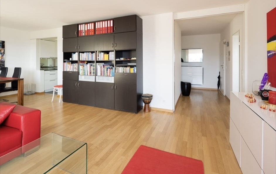 Appartement de 2 ½ pièces, photo 4 sur 9