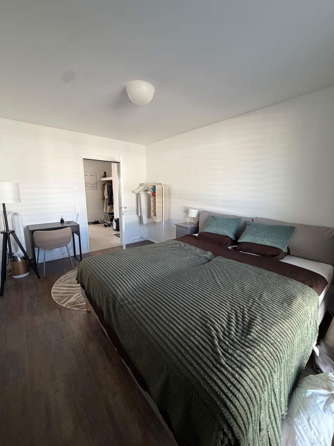 Chambre en colocation, photo 3 sur 7