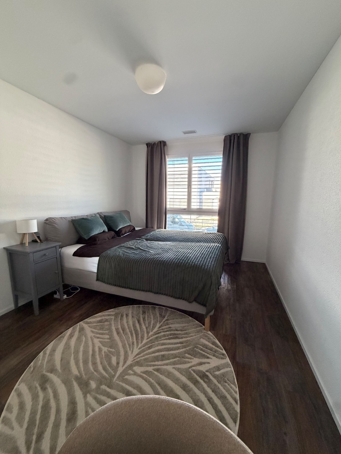 Chambre en colocation, photo 2 sur 7