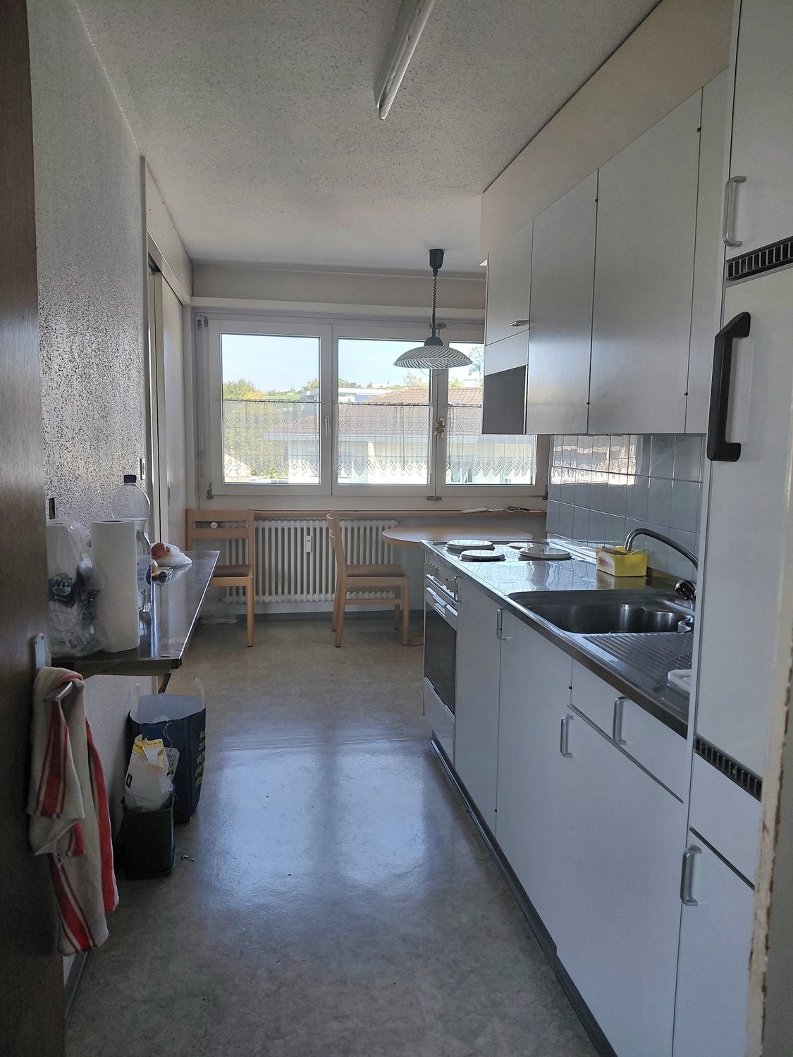 Appartement de 2 ½ pièces, photo 6 sur 7