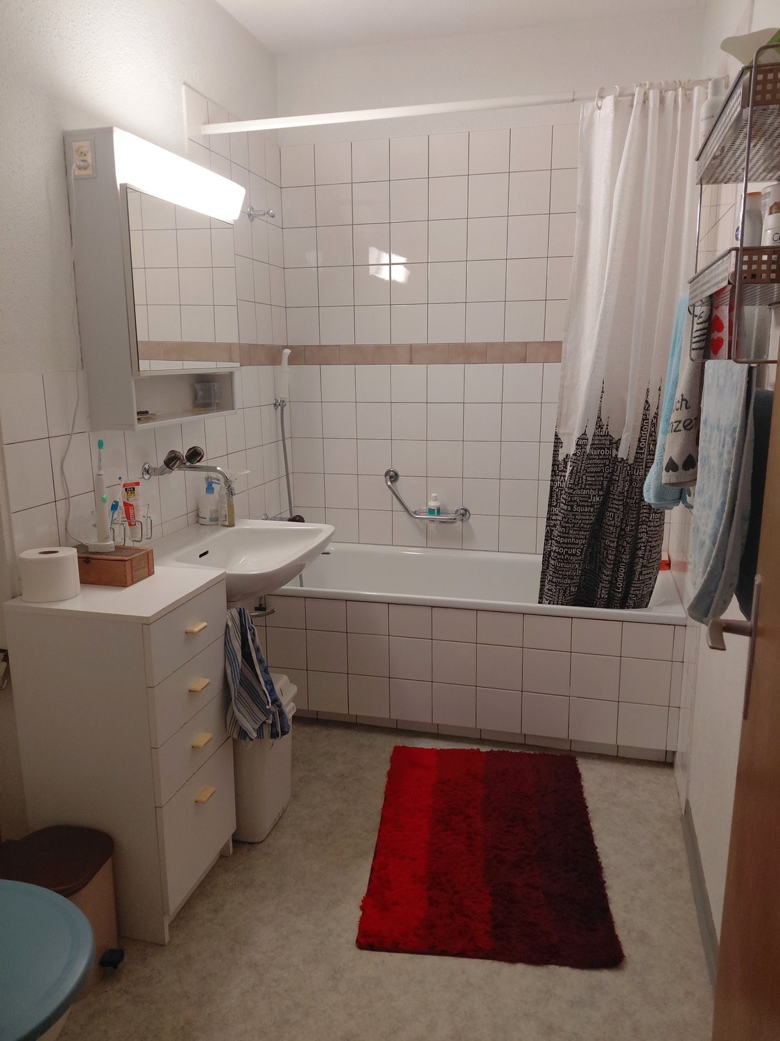 Appartement de 2 ½ pièces, photo 7 sur 7