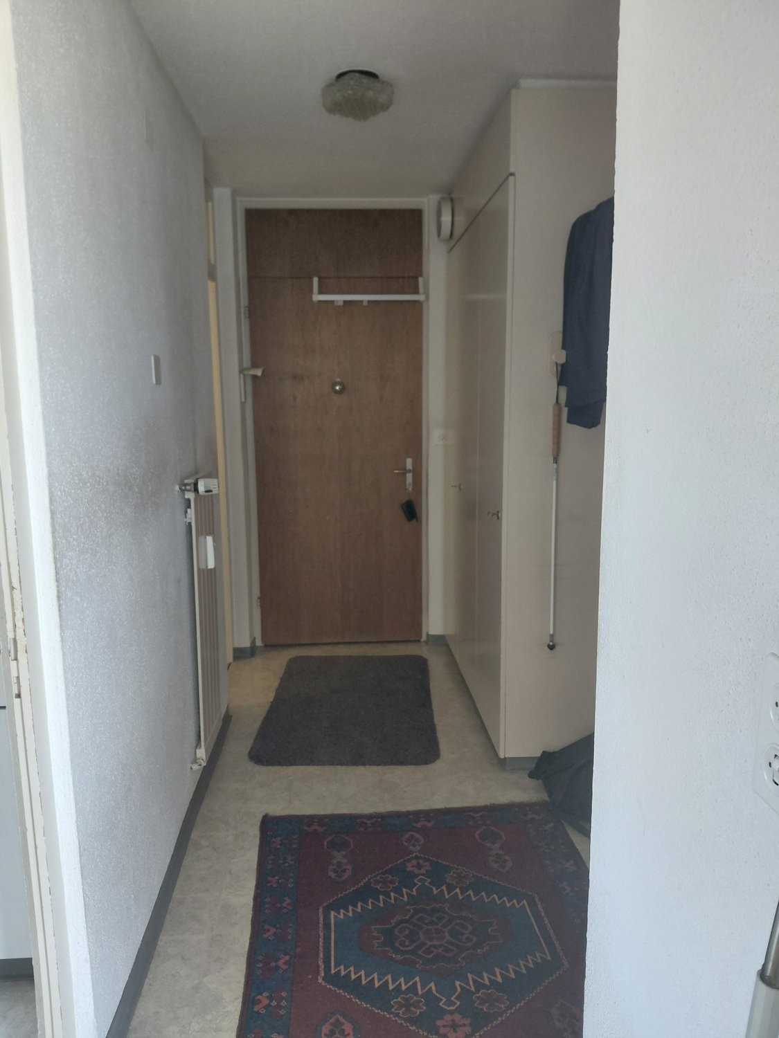 Appartement de 2 ½ pièces, photo 2 sur 7