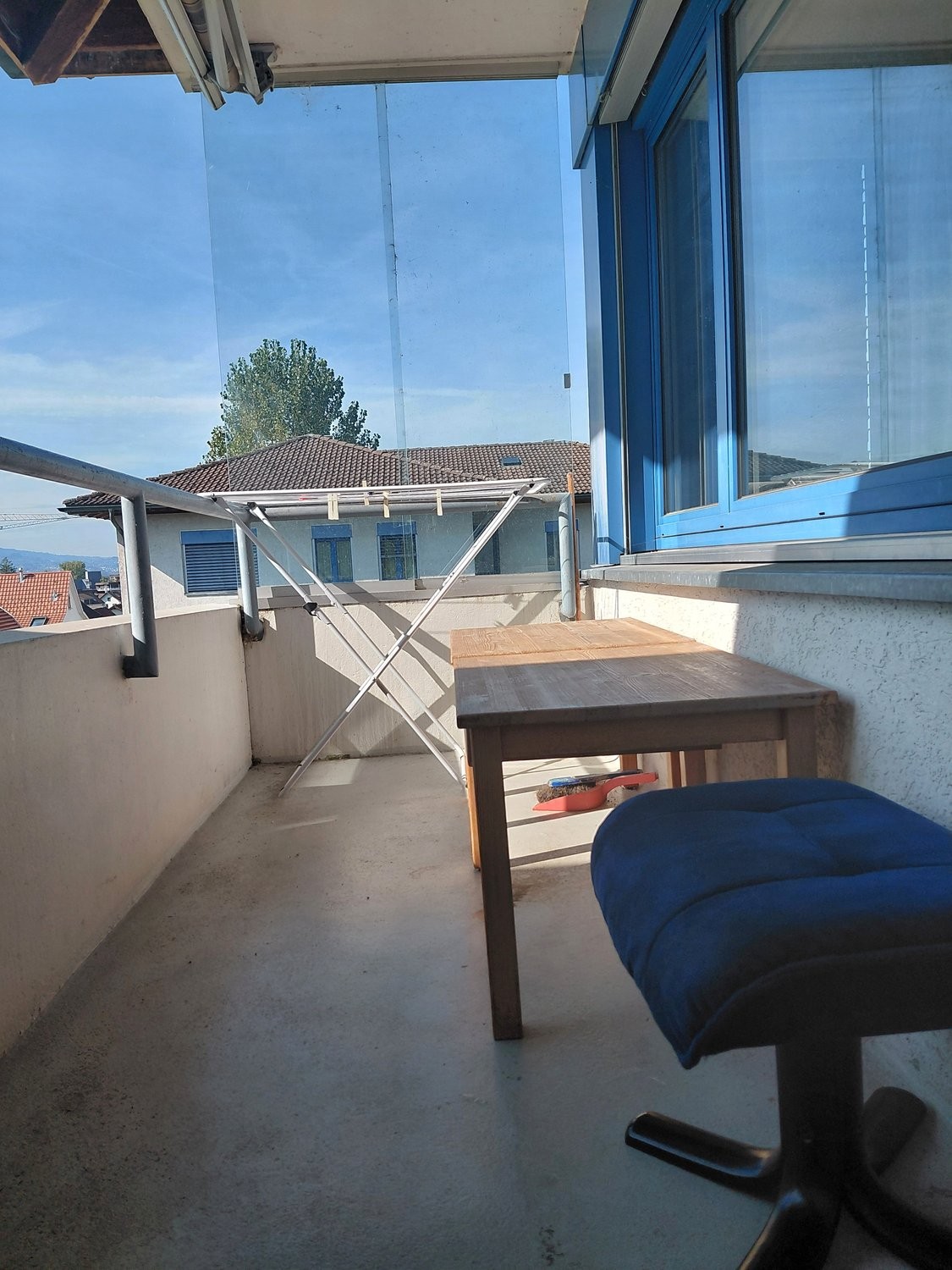 Appartement de 2 ½ pièces, photo 4 sur 7