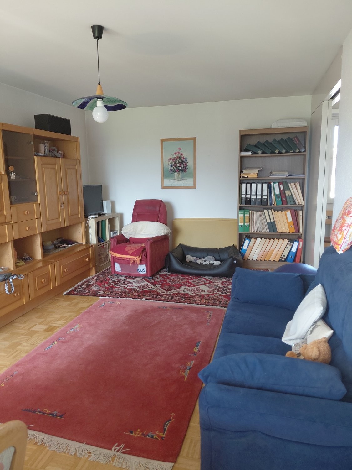 Appartement de 2 ½ pièces, photo 3 sur 7