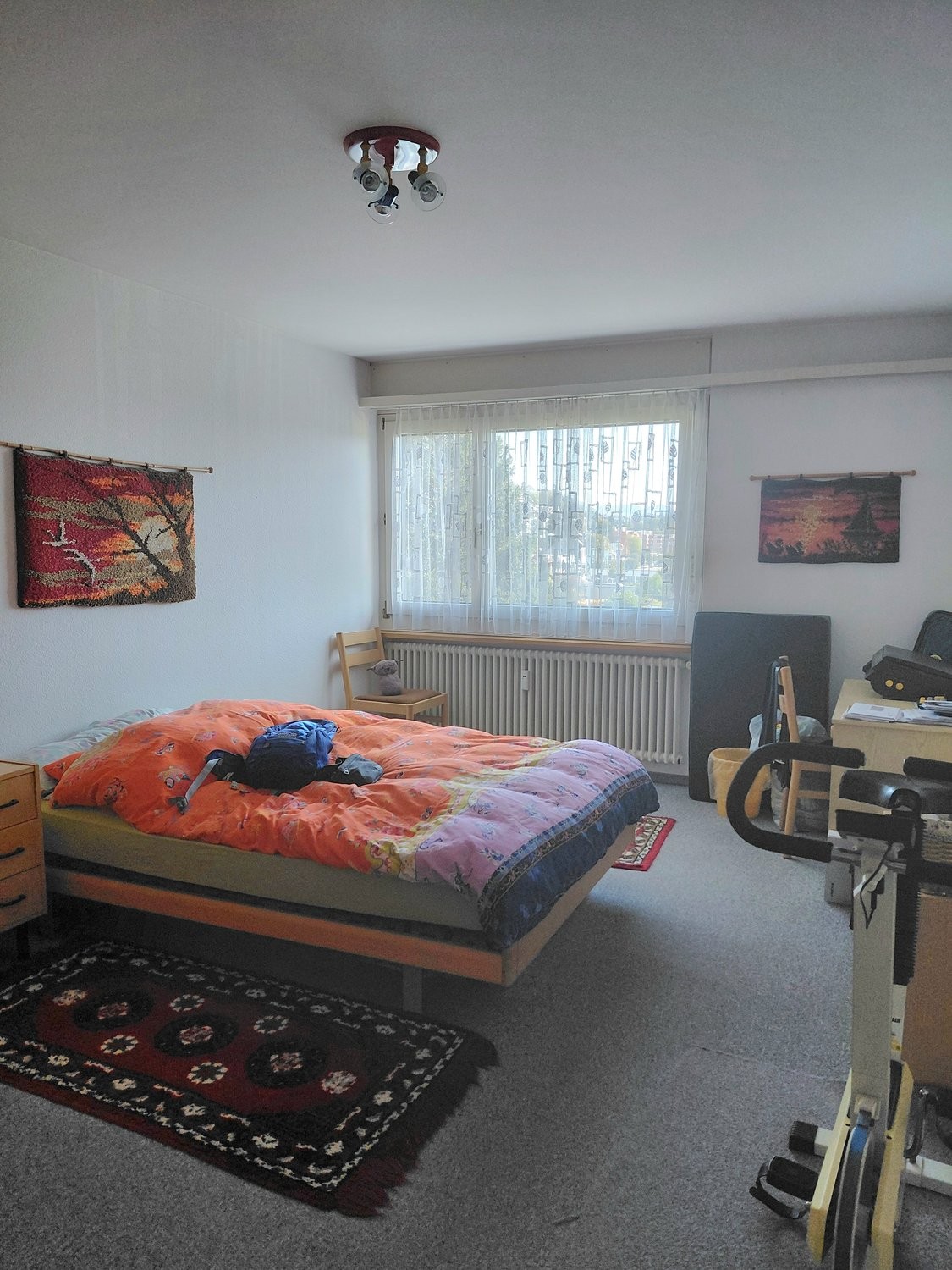 Appartement de 2 ½ pièces, photo 5 sur 7