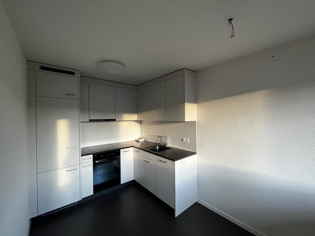 Appartement de 2 ½ pièces, photo 1 sur 9
