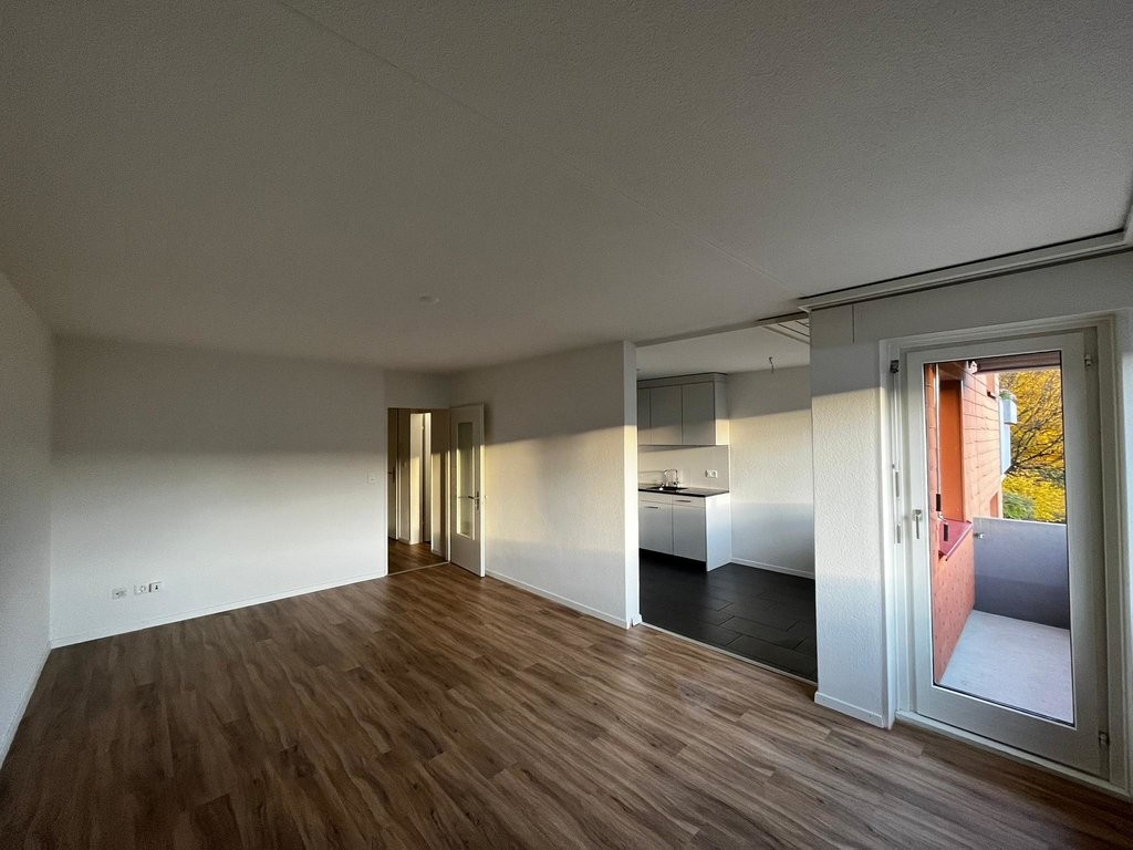 Appartement de 2 ½ pièces, photo 2 sur 9