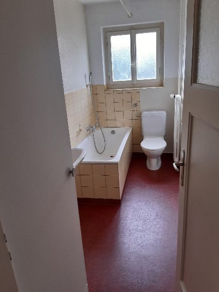 Chambre dans une colocation