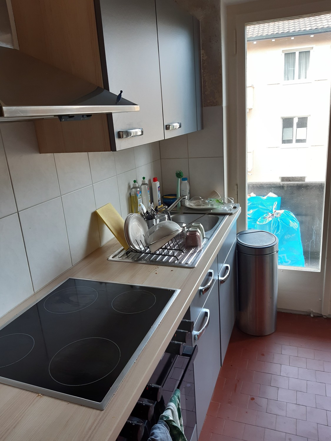 Chambre dans une colocation