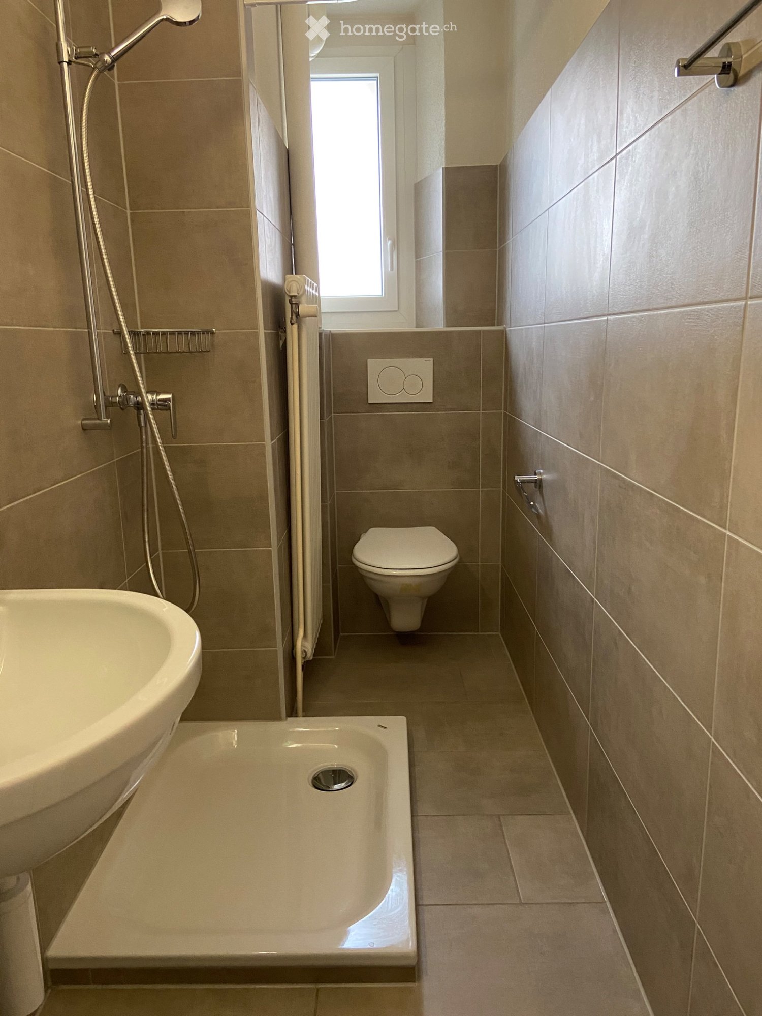 2 ½ rooms apartment, photo 5 sur 5