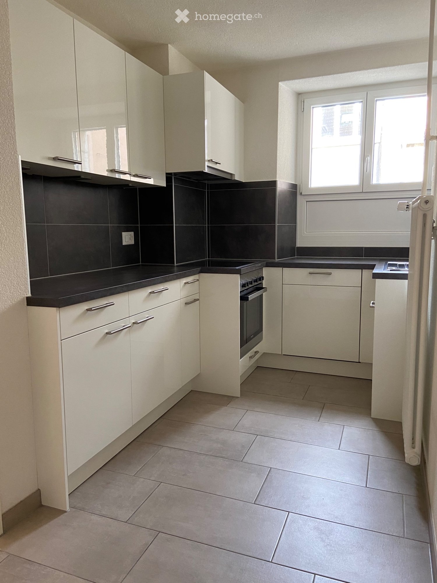 2 ½ rooms apartment, photo 1 sur 5