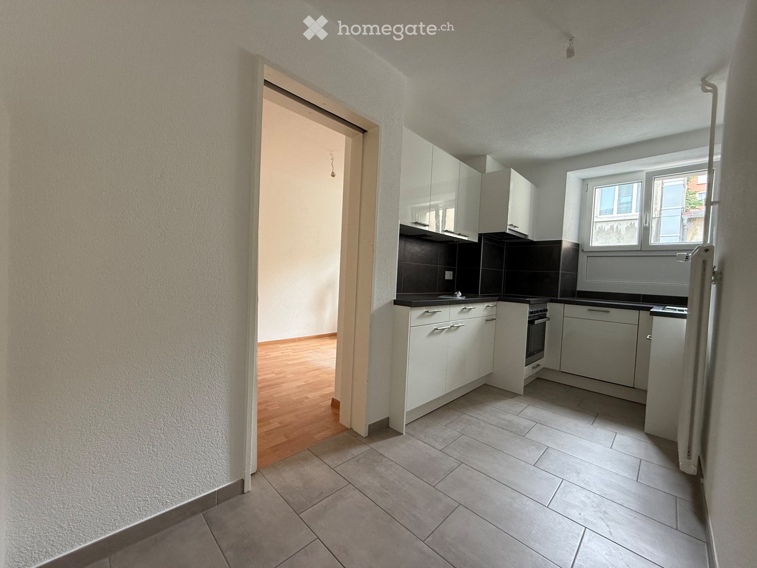 2 ½ rooms apartment, photo 2 sur 5