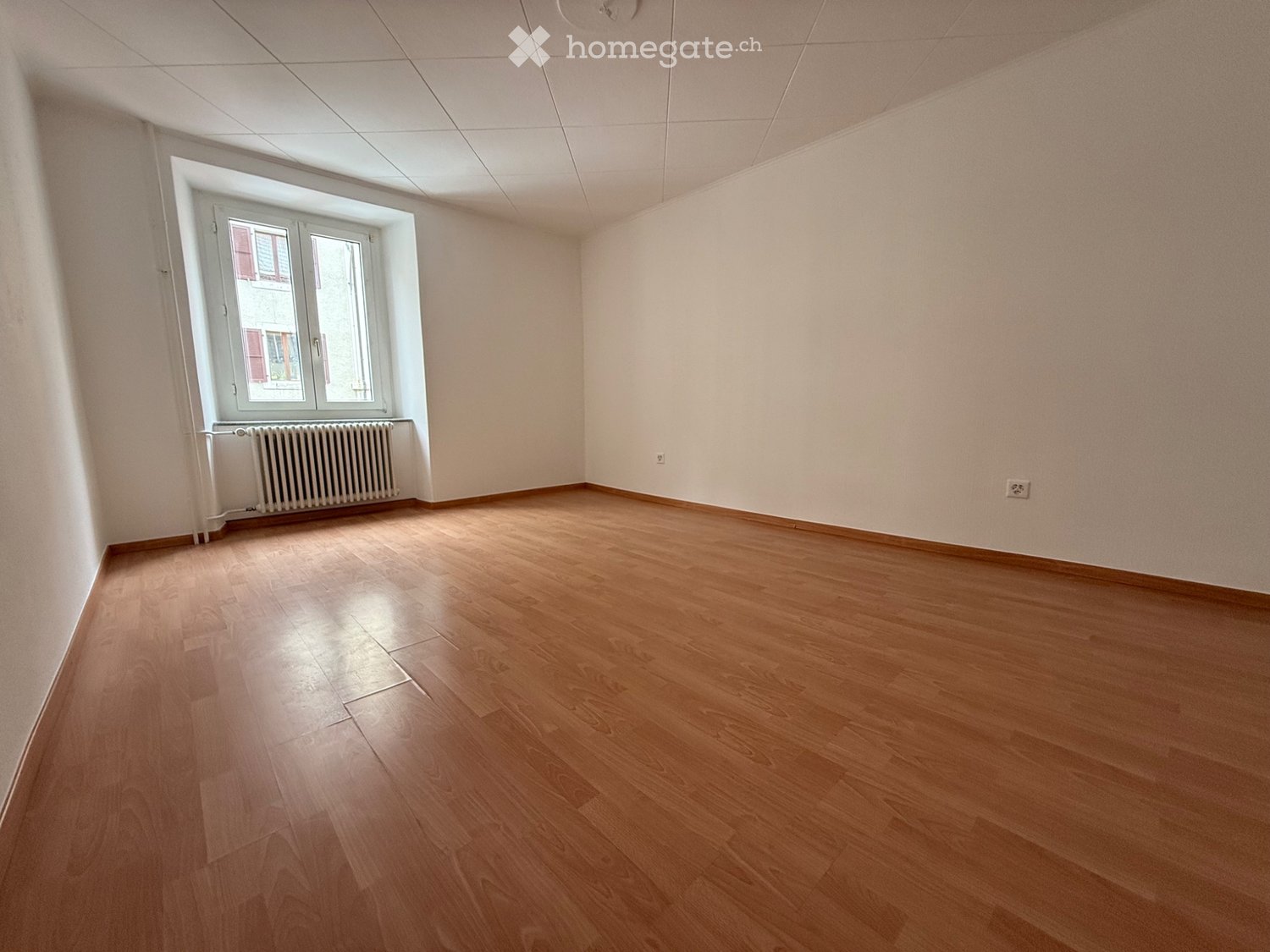 2 ½ rooms apartment, photo 3 sur 5