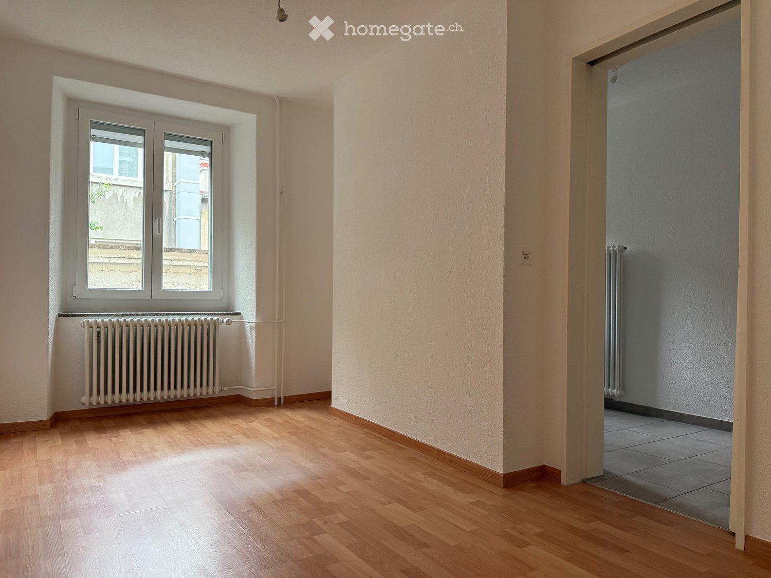 2 ½ rooms apartment, photo 4 sur 5