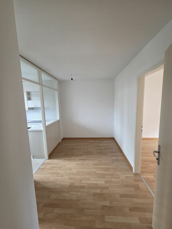 Appartement de 2 ½ pièces, photo 1 sur 10