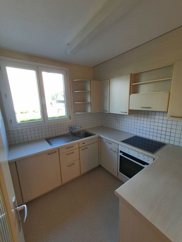Appartement de 2 ½ pièces, photo 5 sur 10