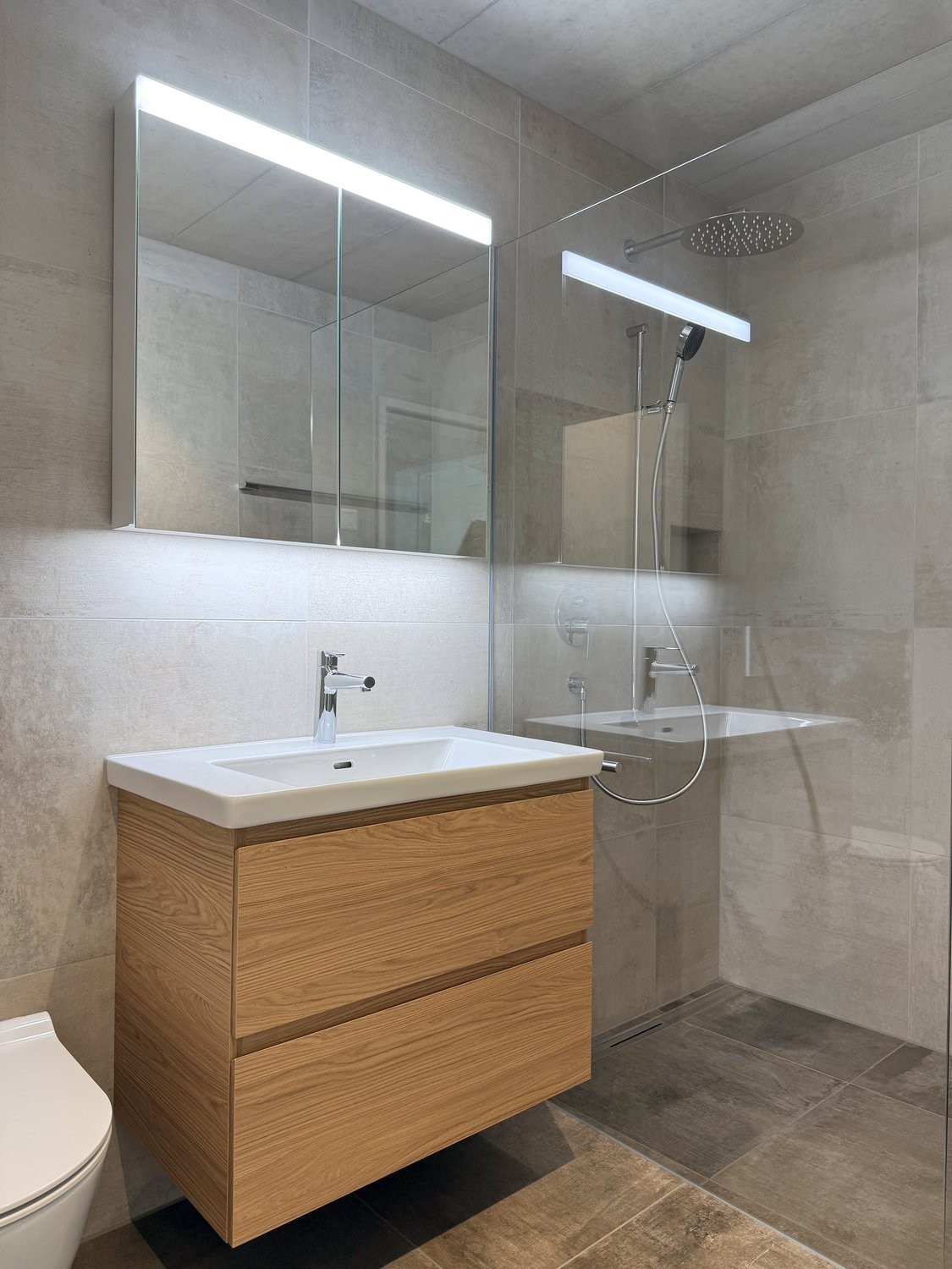 4 ½ pièces appartement au grenier, photo 4 sur 10