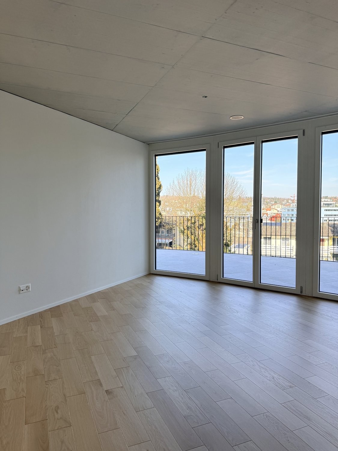 4 ½ pièces appartement au grenier, photo 9 sur 10