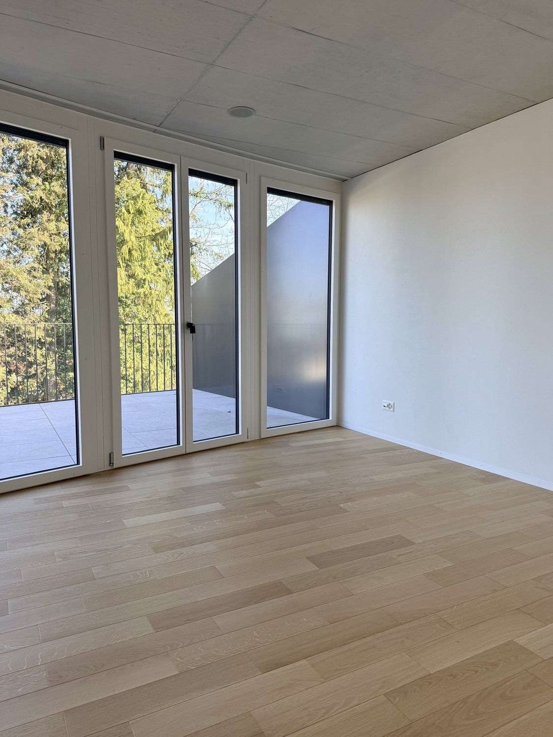 4 ½ pièces appartement au grenier, photo 8 sur 10